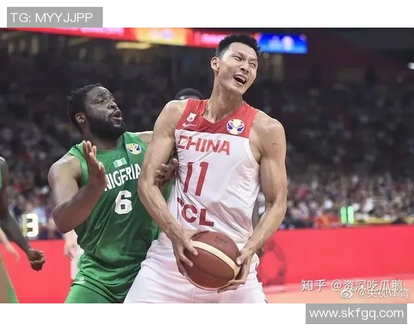 中国男篮世界杯对阵尼日利亚赛程解析及精彩看点分享