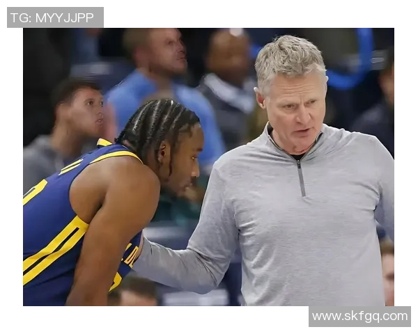 库里出坏消息，勇士有两大短板！科尔赛后还很自傲，波杰不如新秀